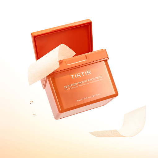 TIRTIR Skin Prep Boost Pack Pads
