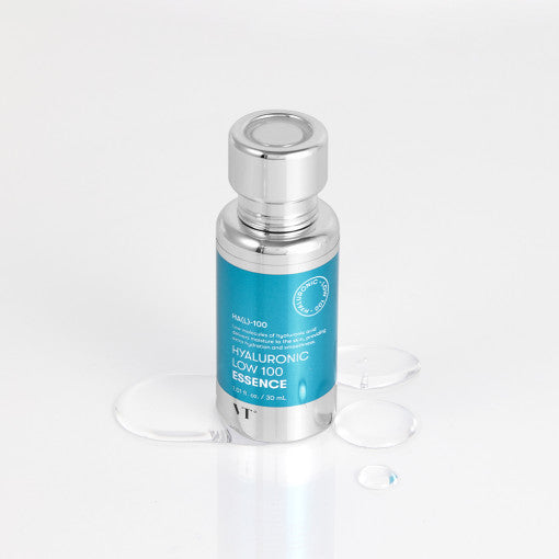 VT Hyaluronic Low 100 Essence