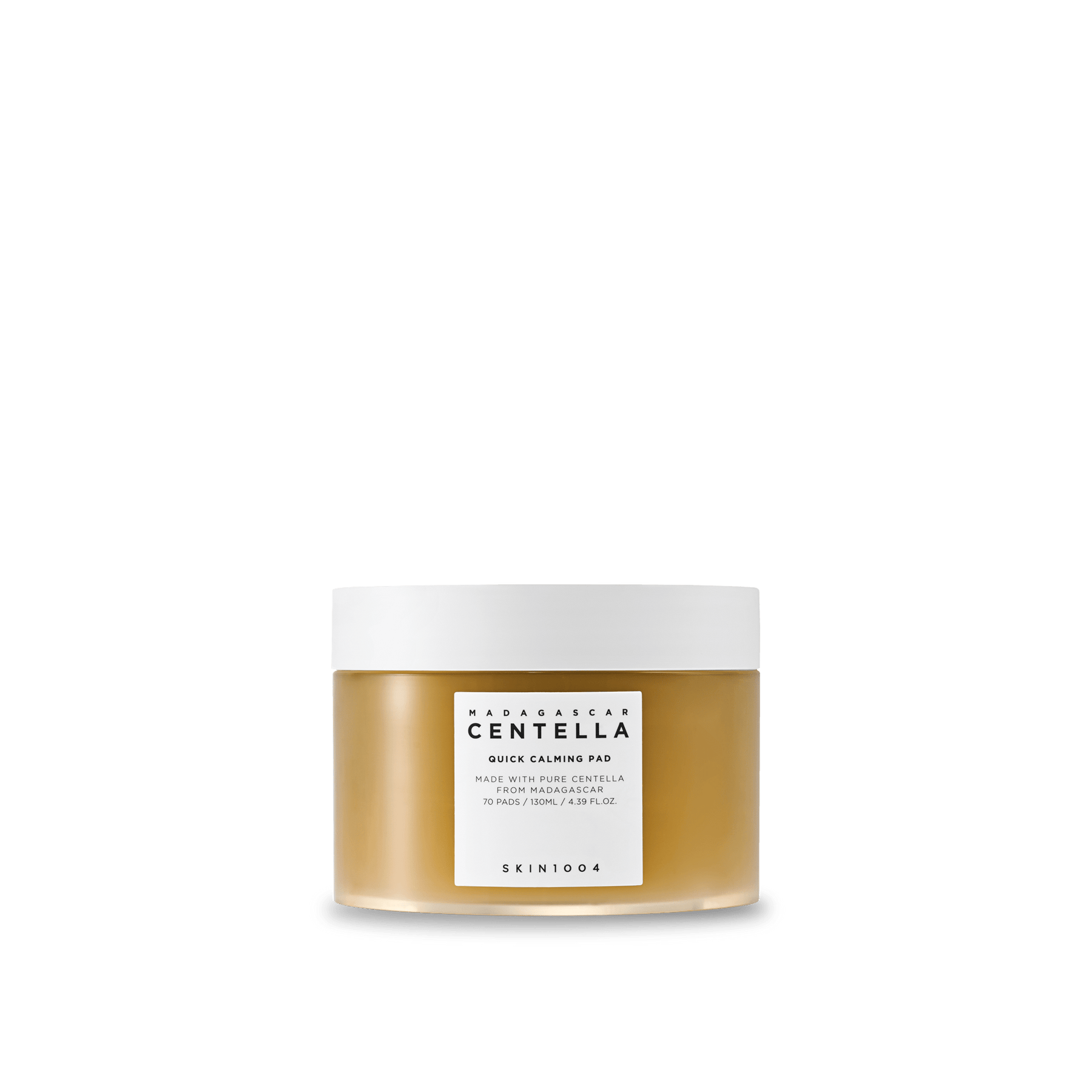 SKIN1004 CENTELLA QUICK CALMING PAD