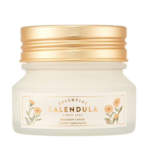 THE FACE SHOP Calendula Essential Moisture Cream