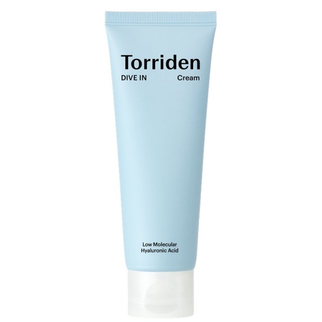 Torriden Dive-In Cream
