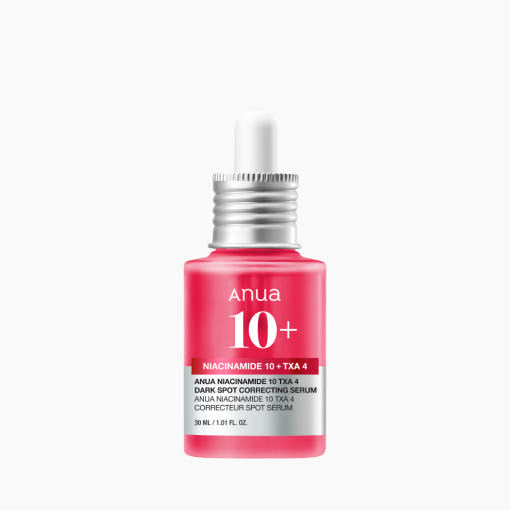 Anua Niacinamide 10% + TXA 4% Dark Spot Correcting Serum