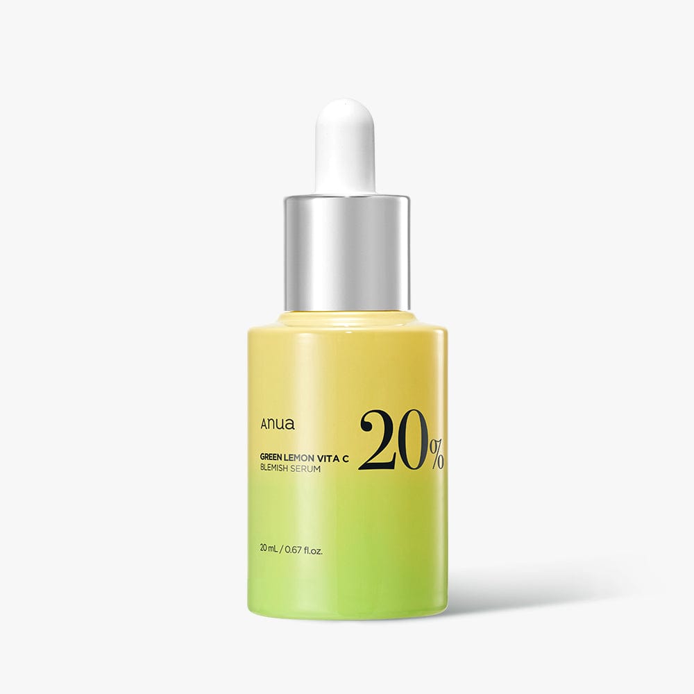 Anua GREEN LEMON VITAMIN C BLEMISH