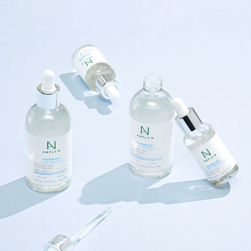 AMPLE:N Hyaluron Shot Light Ampoule