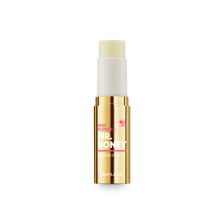 BANILA CO Miss Flower & Mr. Honey Essence Stick 9g