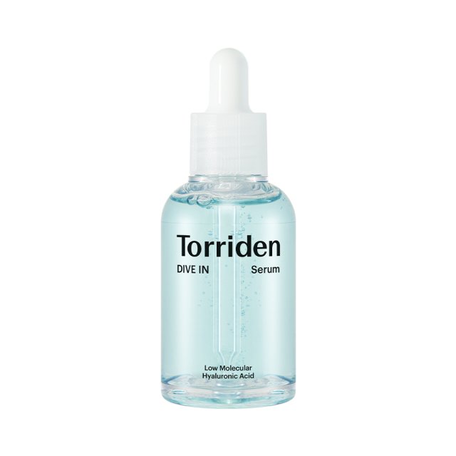 Torriden DIVE-IN Low-Molecular Hyaluronic Acid Serum 50ml