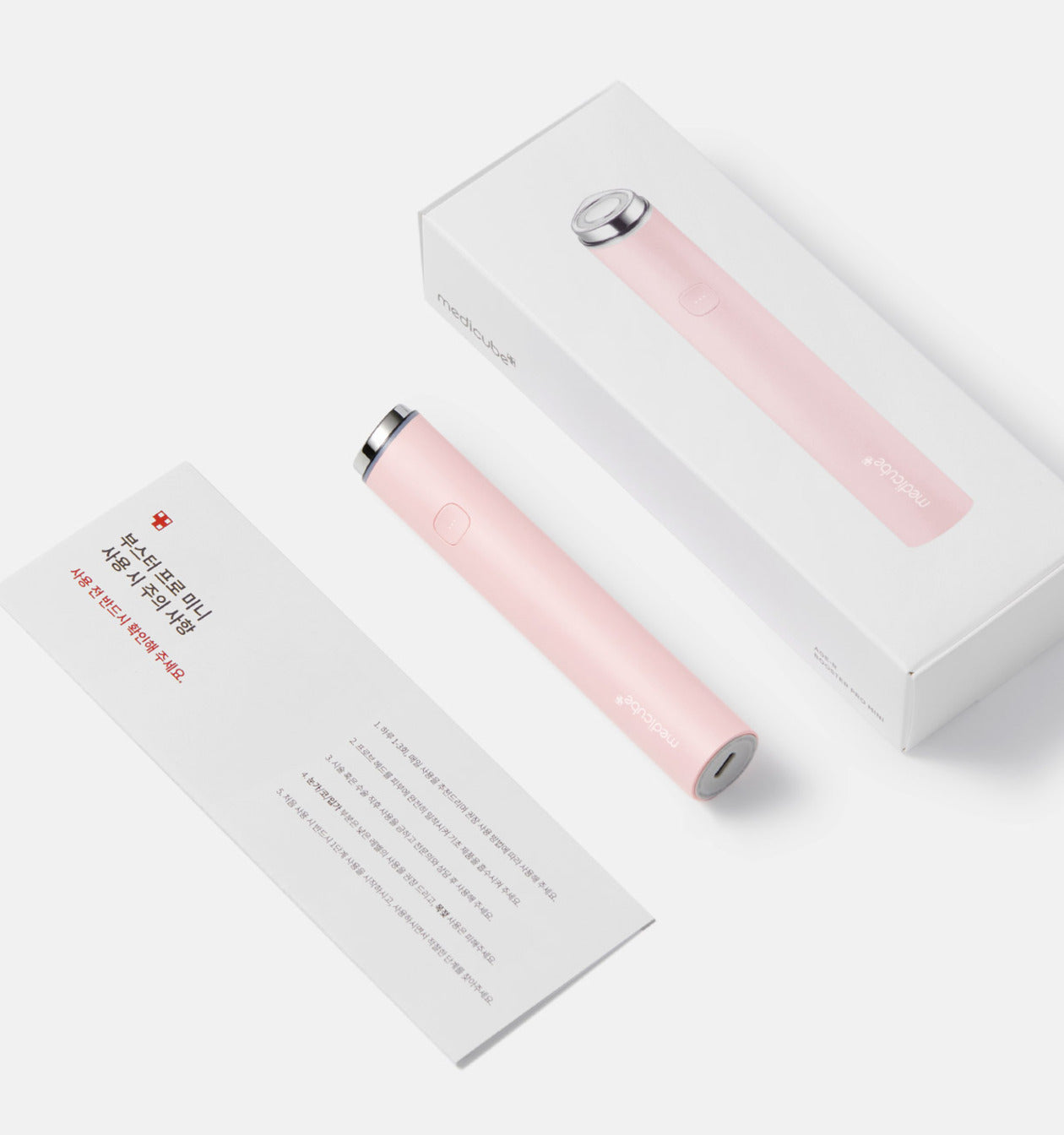medicube AGE-R Booster Pro Mini