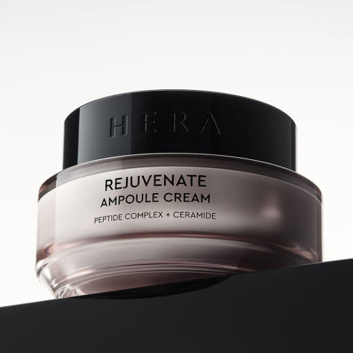 HERA Rejuvenate Ampoule Cream