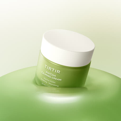 TIRTIR Match Calming Cream