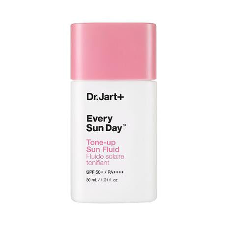 Dr.Jart Every Sun Day Tone-Up Sun Fluid