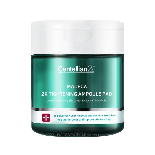 CENTELLIAN24 Madeca Double Tightening Ampoule