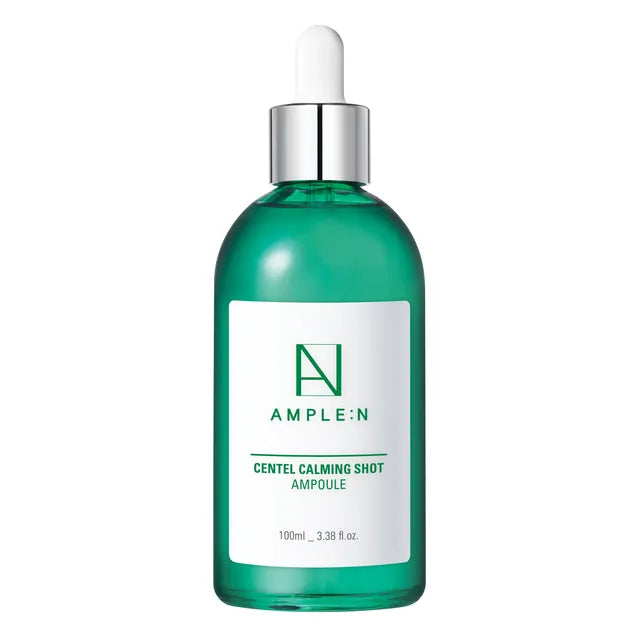 AMPLE:N Centel Calming Shot Ampoule Jumbo 100ml