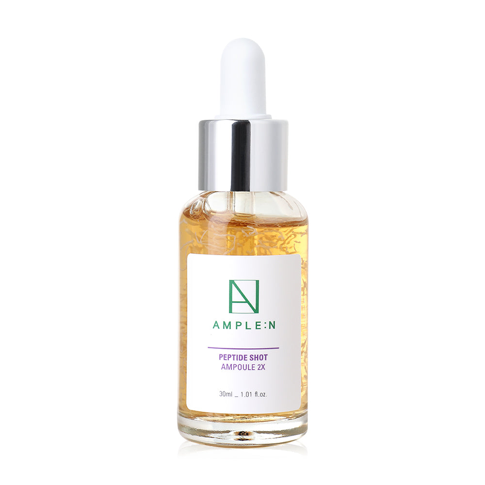 AMPLE:N Peptide Shot Ampoule 2X 30ml