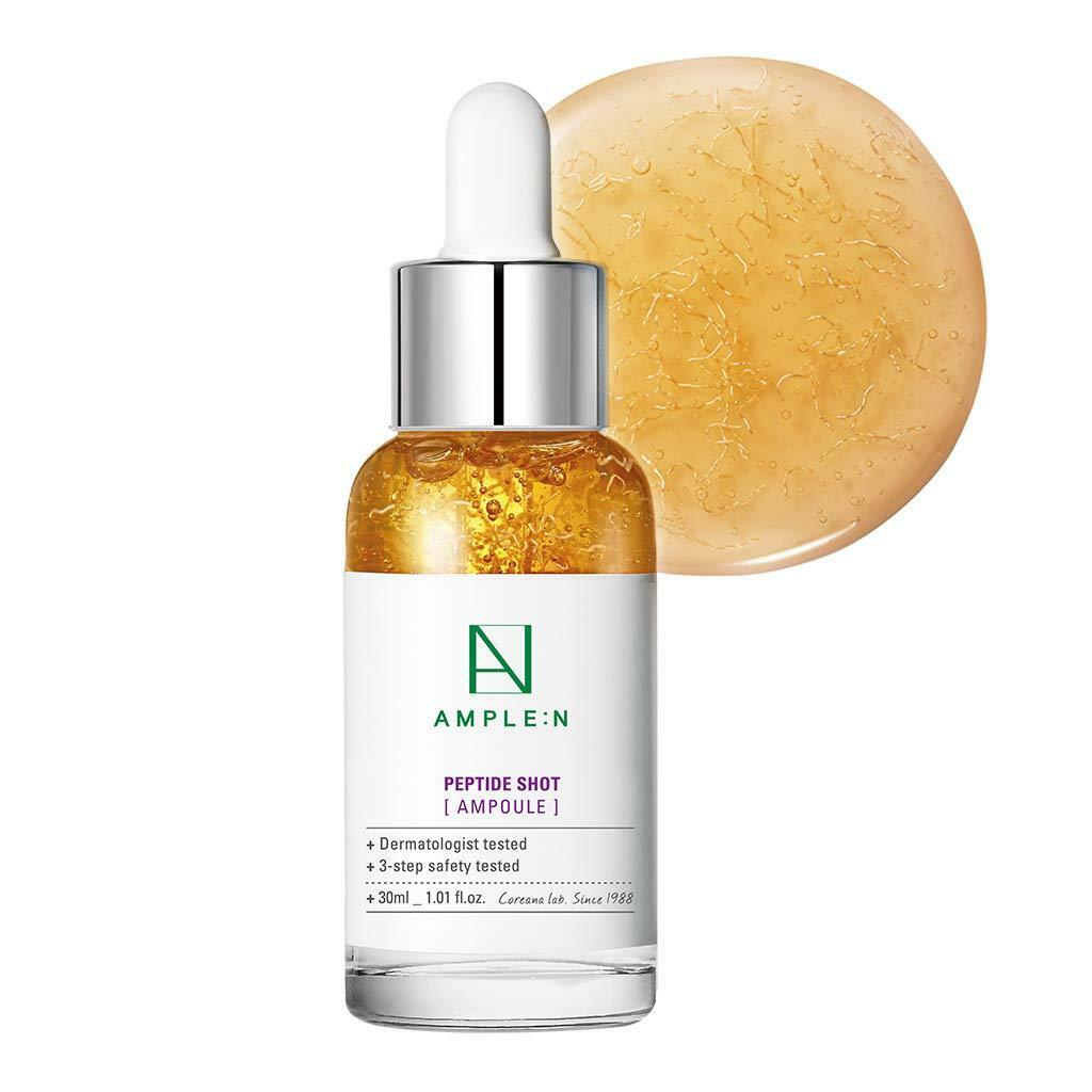 AMPLE:N Peptide Shot Ampoule 2X 30ml