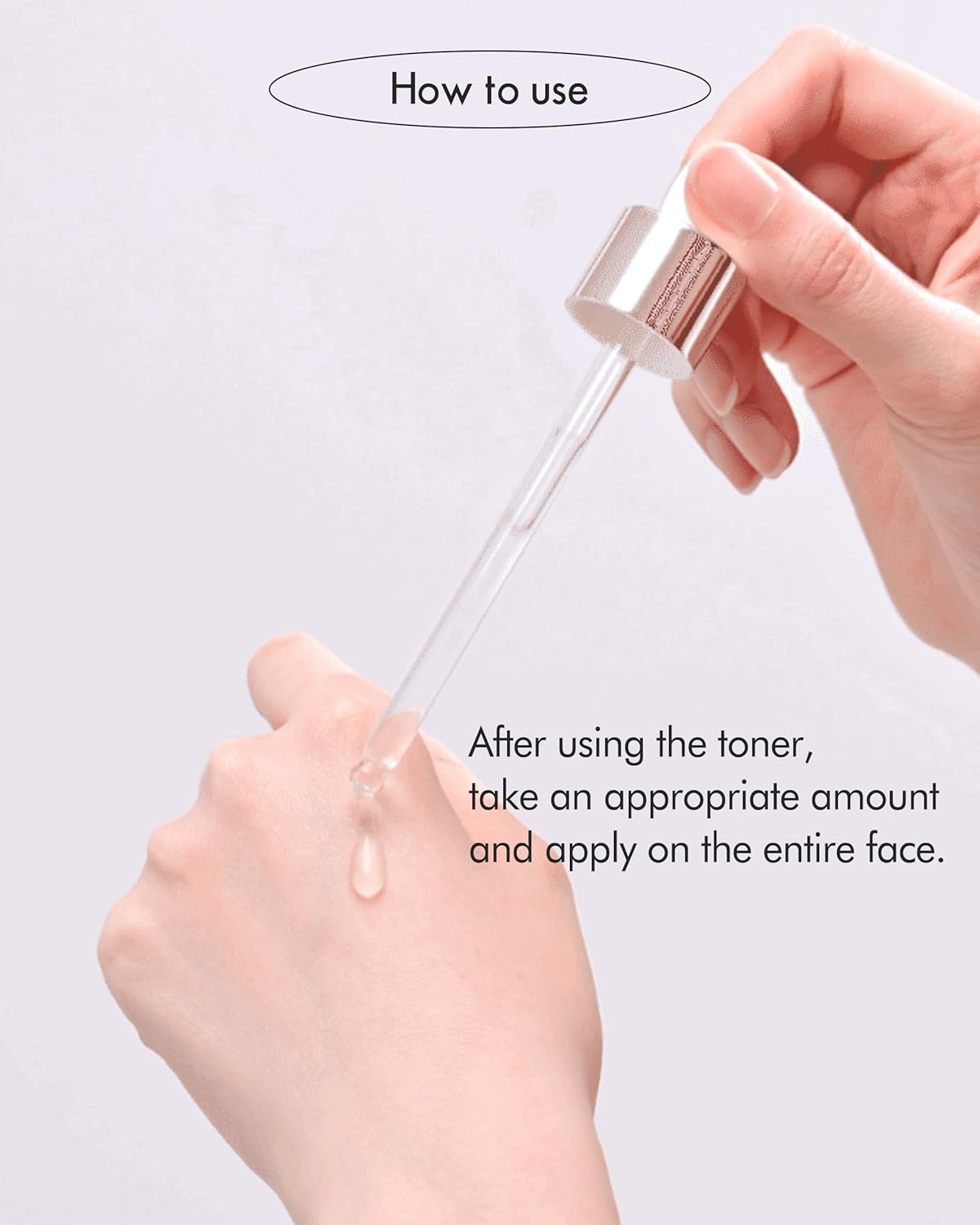 AMPLE:N Hyaluron Shot Light Ampoule Jumbo 100ml