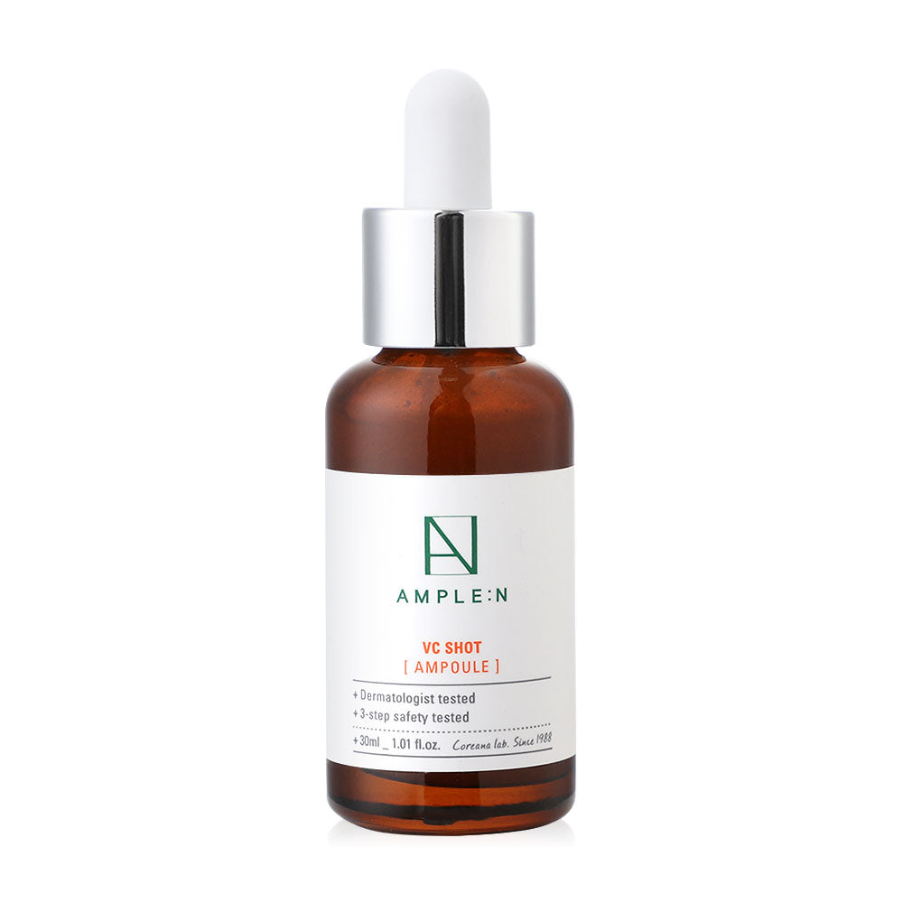AMPLE:N VC Shot Ampoule 30ml