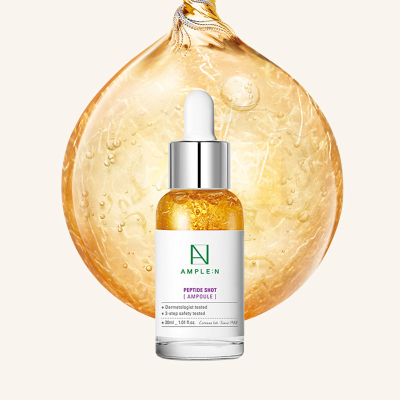 AMPLE:N Peptide Shot Ampoule 30ml