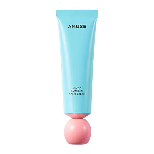 AMUSE Vegan Soybean Hand Cream
