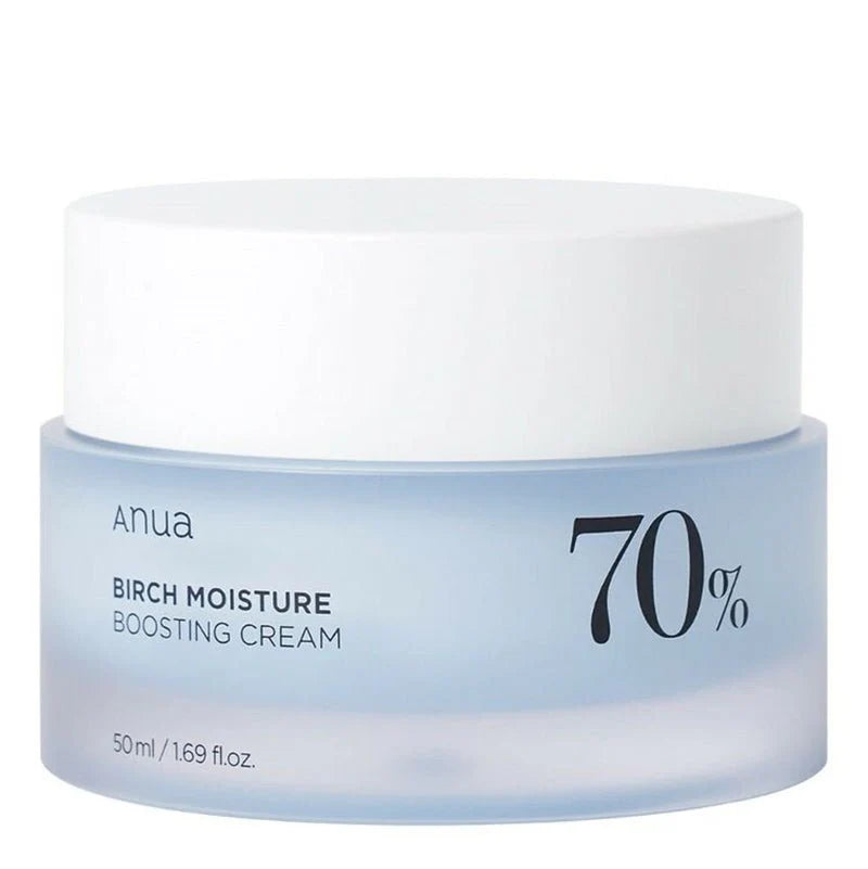 Anua Birch 70 Moisture Boosting