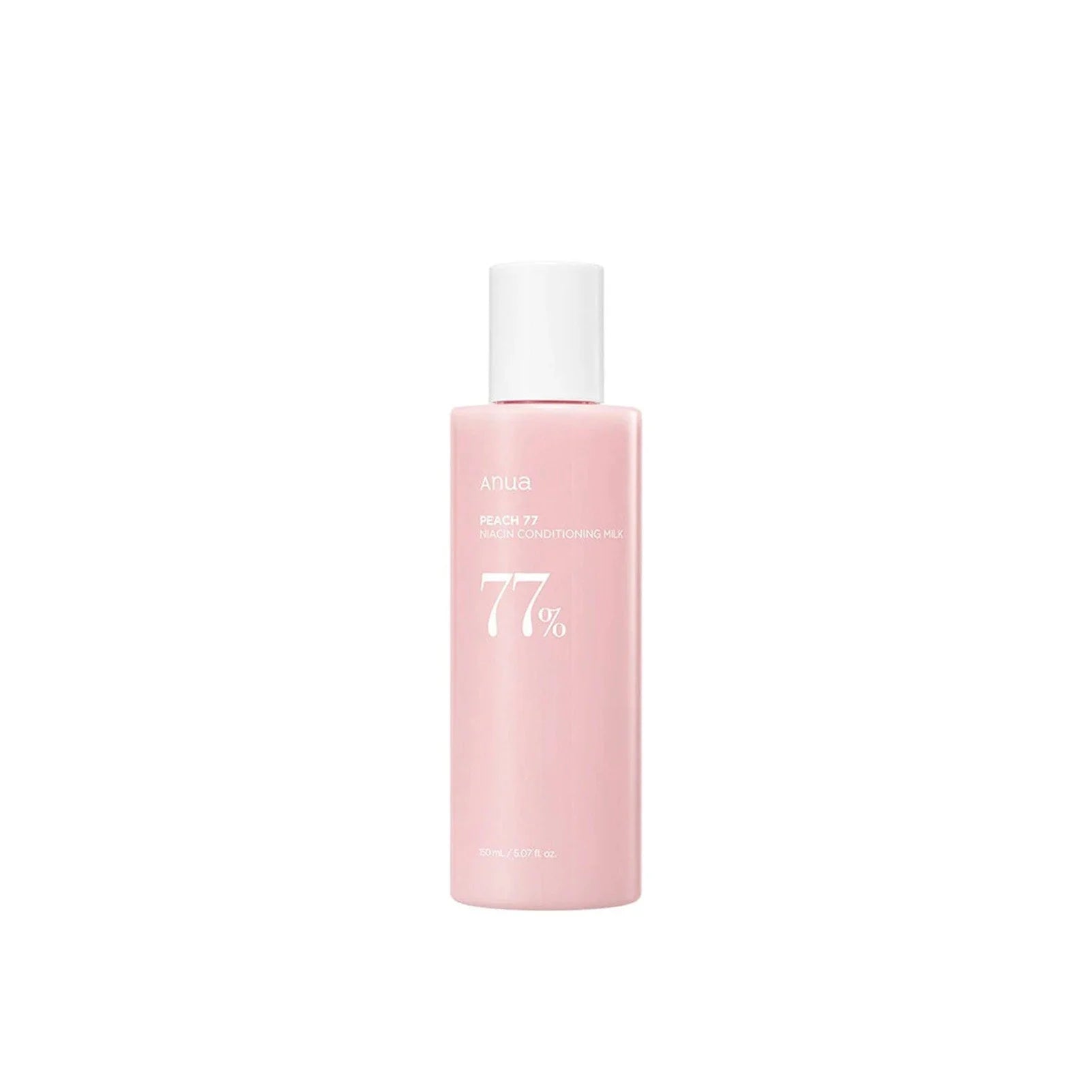 Anua Peach 77 Niacin Conditioning Milk 150ml