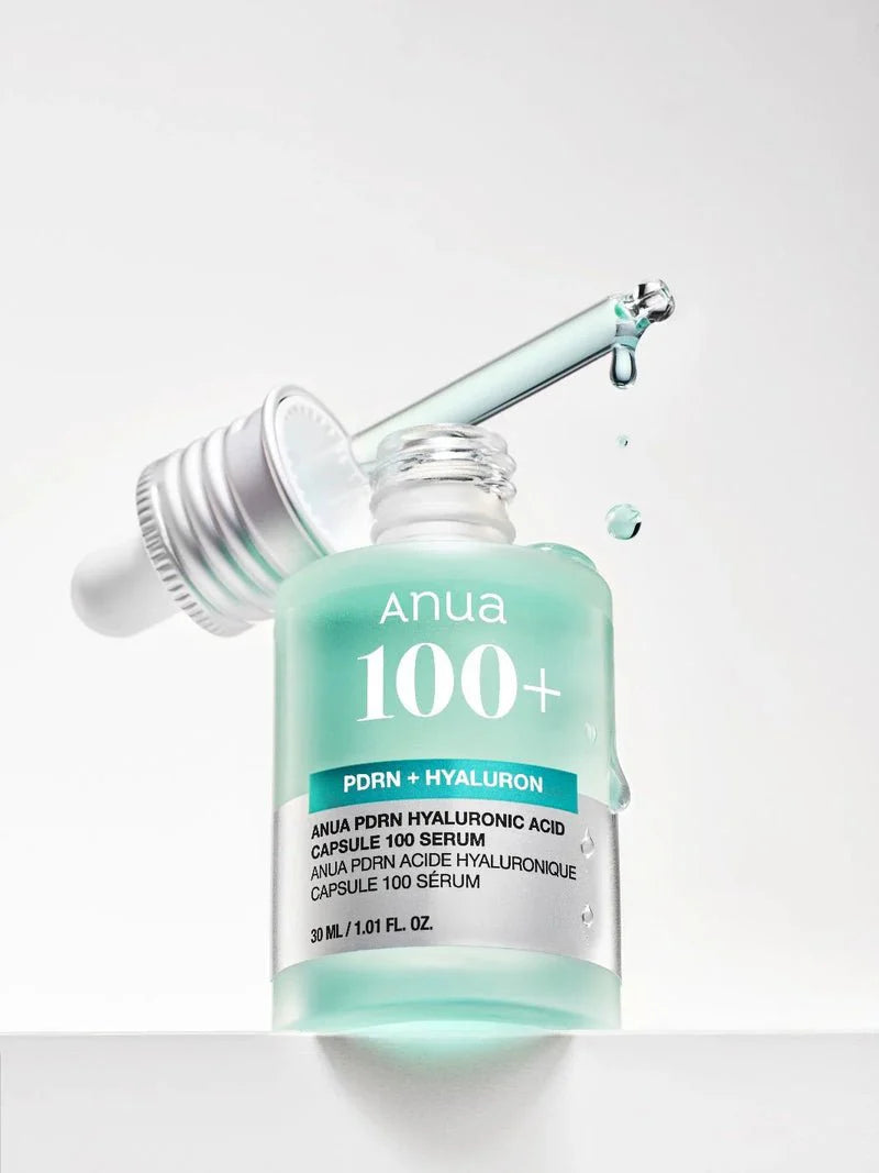 Anua PDRN Hyaluronic Acid Capsule 100