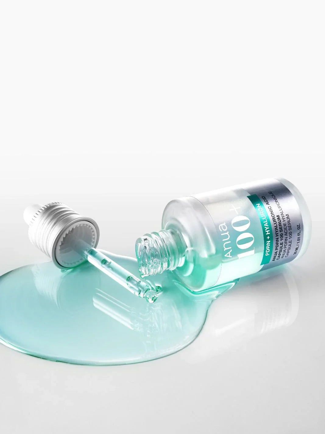 Anua PDRN Hyaluronic Acid Capsule 100