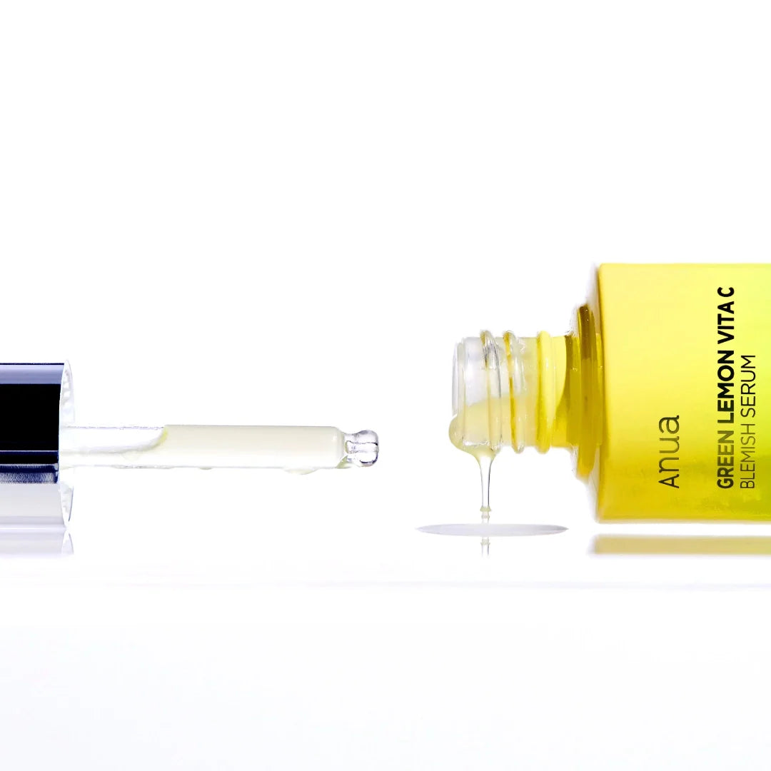 Anua GREEN LEMON VITAMIN C BLEMISH