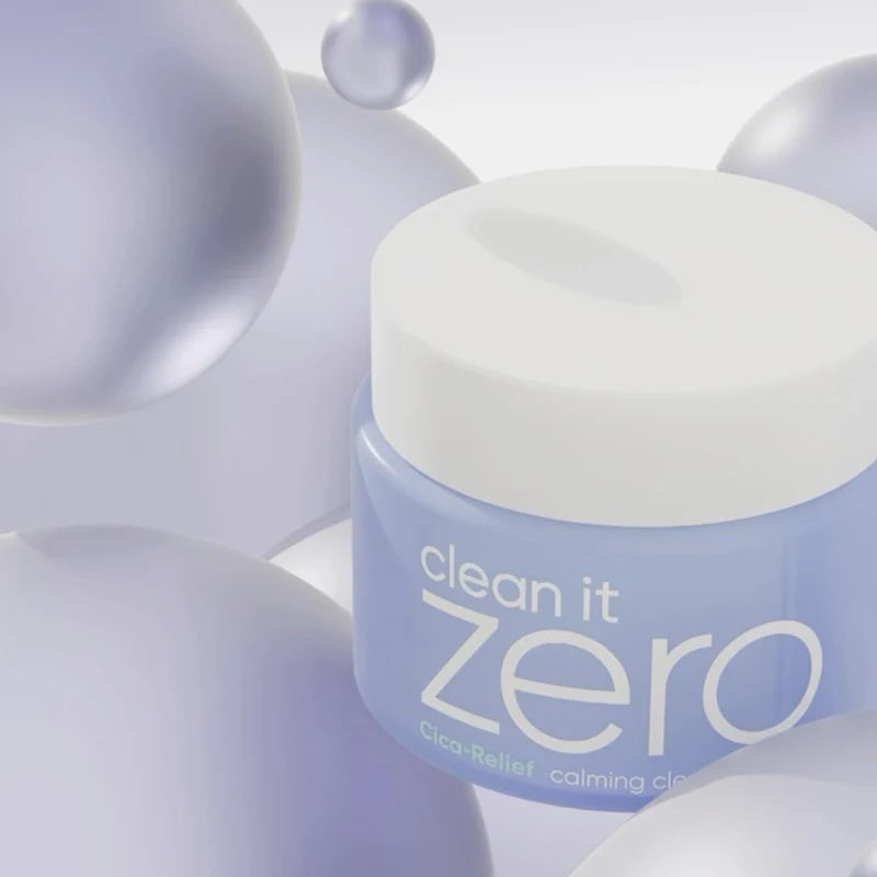 BANILA CO Clean It Zero Calming Cleansing Balm 100ml