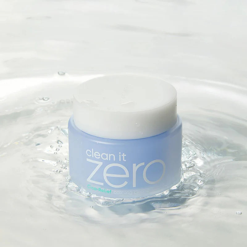 BANILA CO Clean It Zero Calming Cleansing Balm 100ml