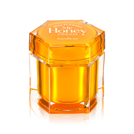 BANILA CO Miss Flower & Mr. Honey Cream 70ml