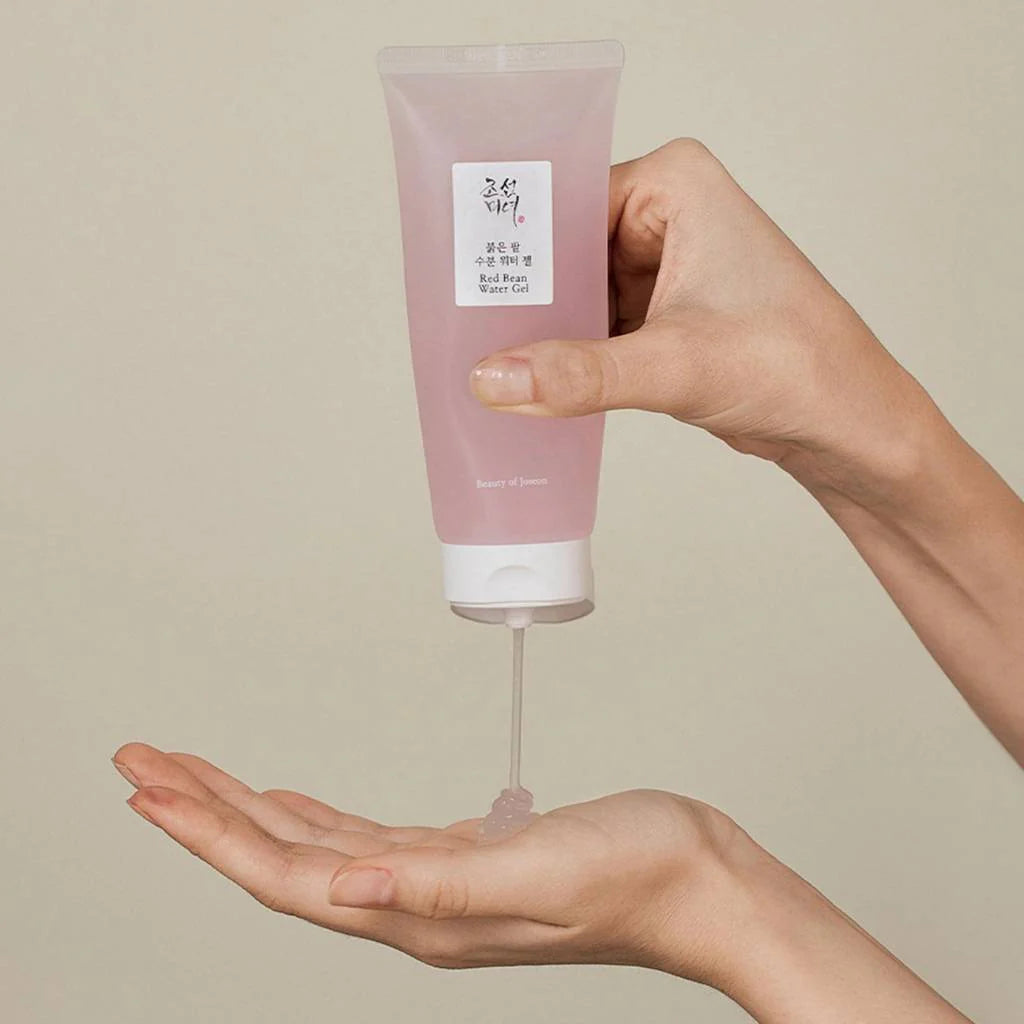 Beauty of Joseon Red Bean Water Gel