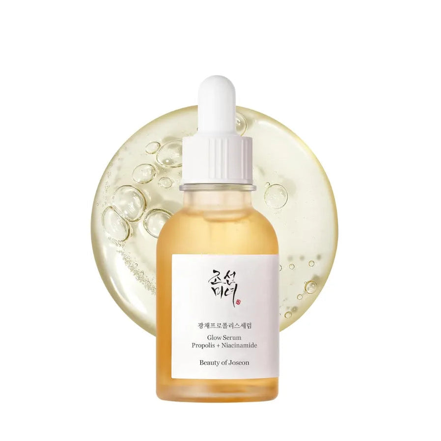 Beauty of Joseon Glow Serum: Propolis + Niacinamide