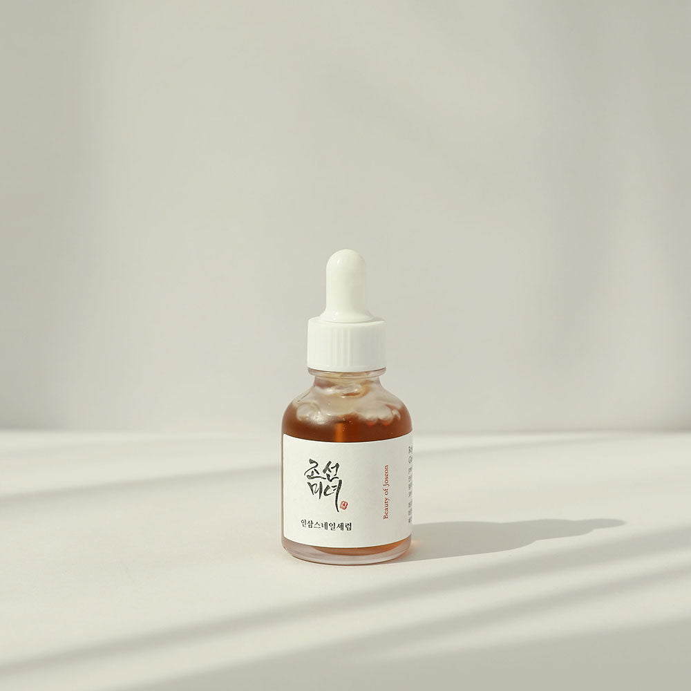Beauty of Joseon Revive Serum: Ginseng + Snail Mucin