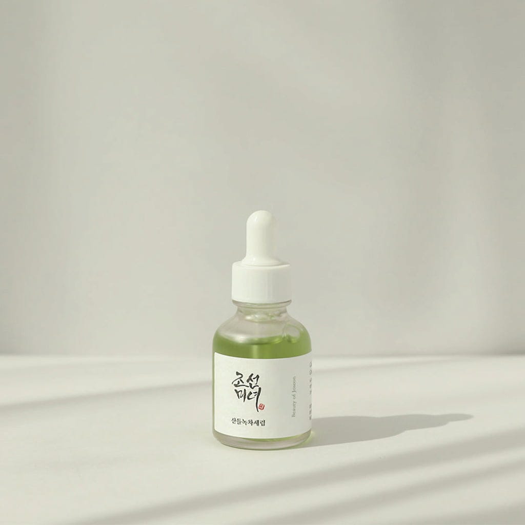 Beauty of Joseon Calming Serum Green Tea + Panthenol