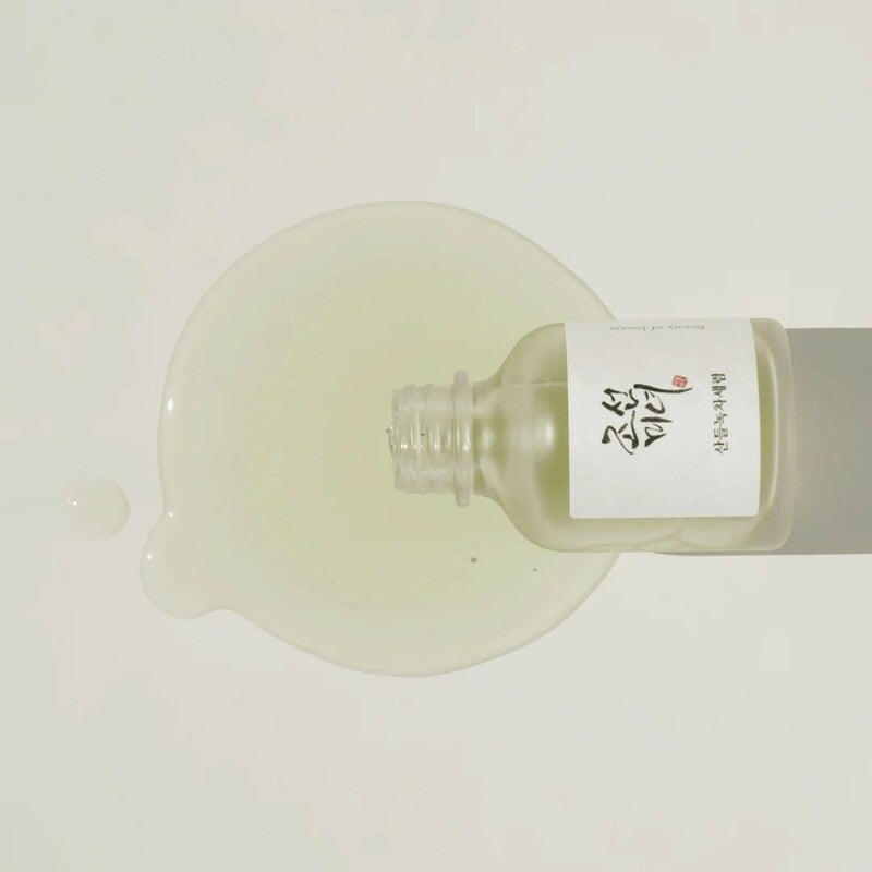Beauty of Joseon Calming Serum Green Tea + Panthenol