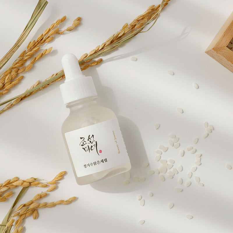 Beauty of Joseon Glow Deep Serum: Rice + Alpha-Arbutin