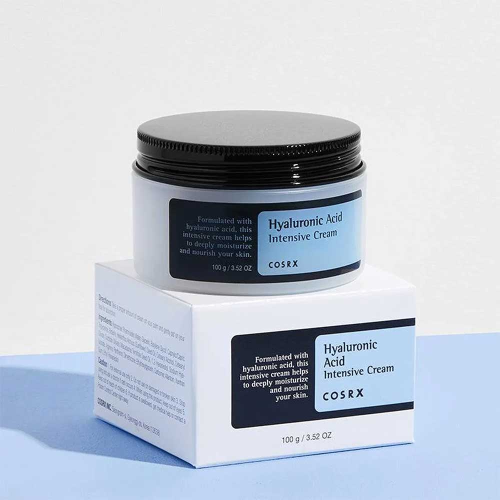 COSRX Hyaluronic Acid Intensive Cream