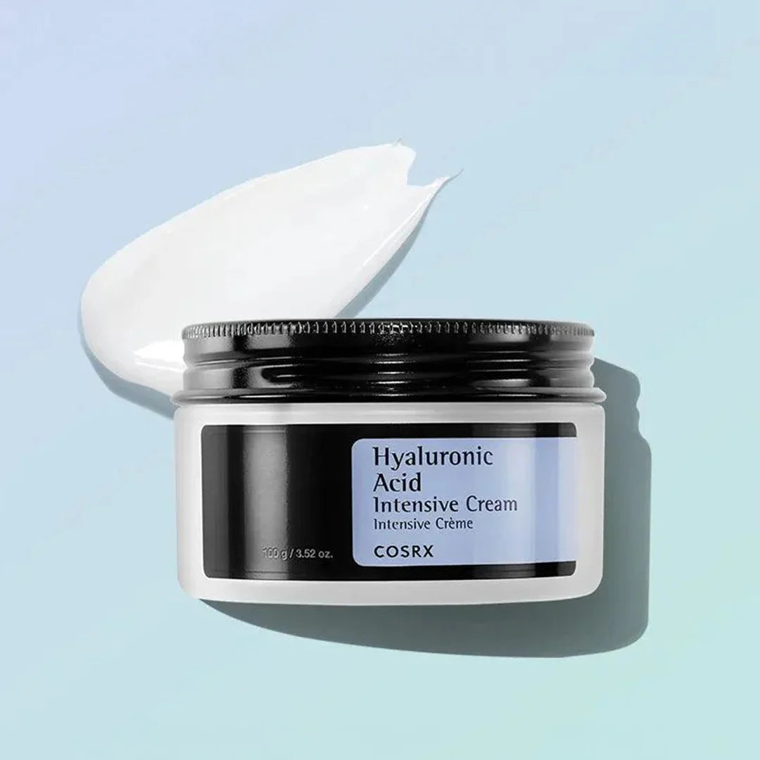 COSRX Hyaluronic Acid Intensive Cream
