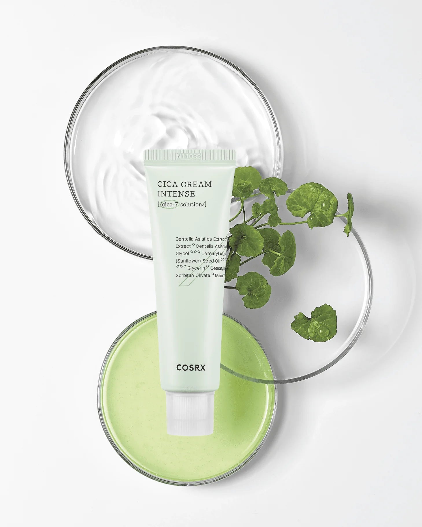 COSRX Pure Fit Cica Cream Intense