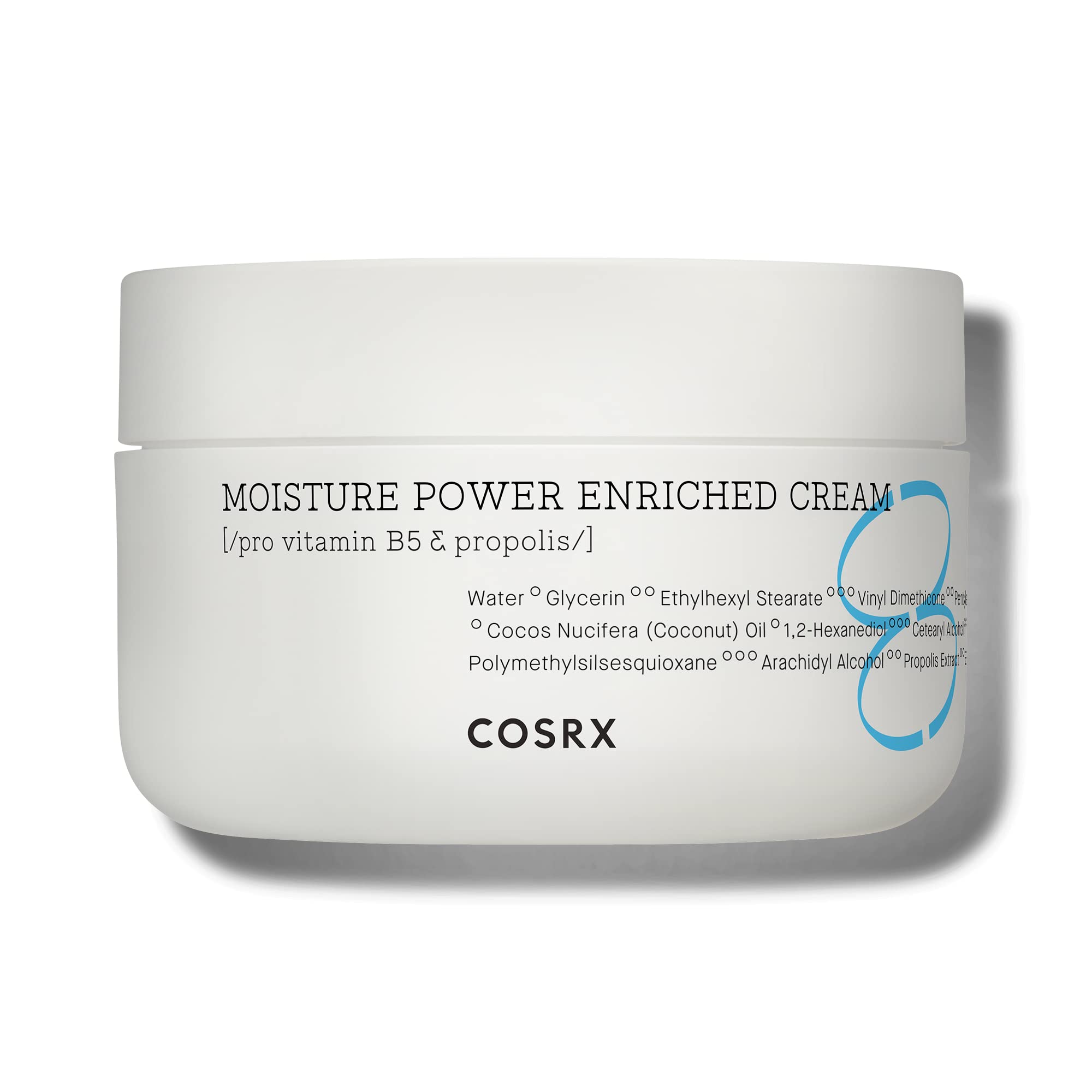 COSRX Hydrium Moisture Power Enriched Cream