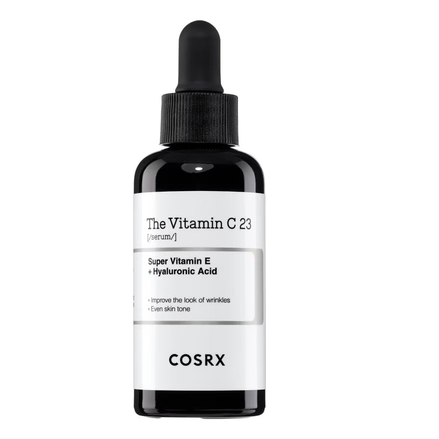 COSRX The Vitamin C 23 Serum