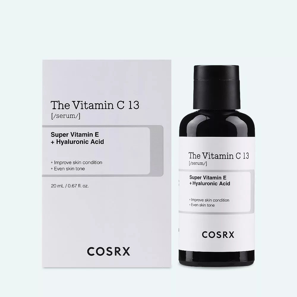 COSRX The Vitamin C 13 Serum