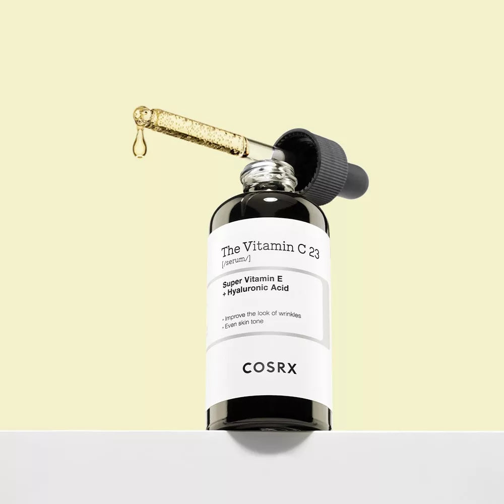 COSRX The Vitamin C 13 Serum