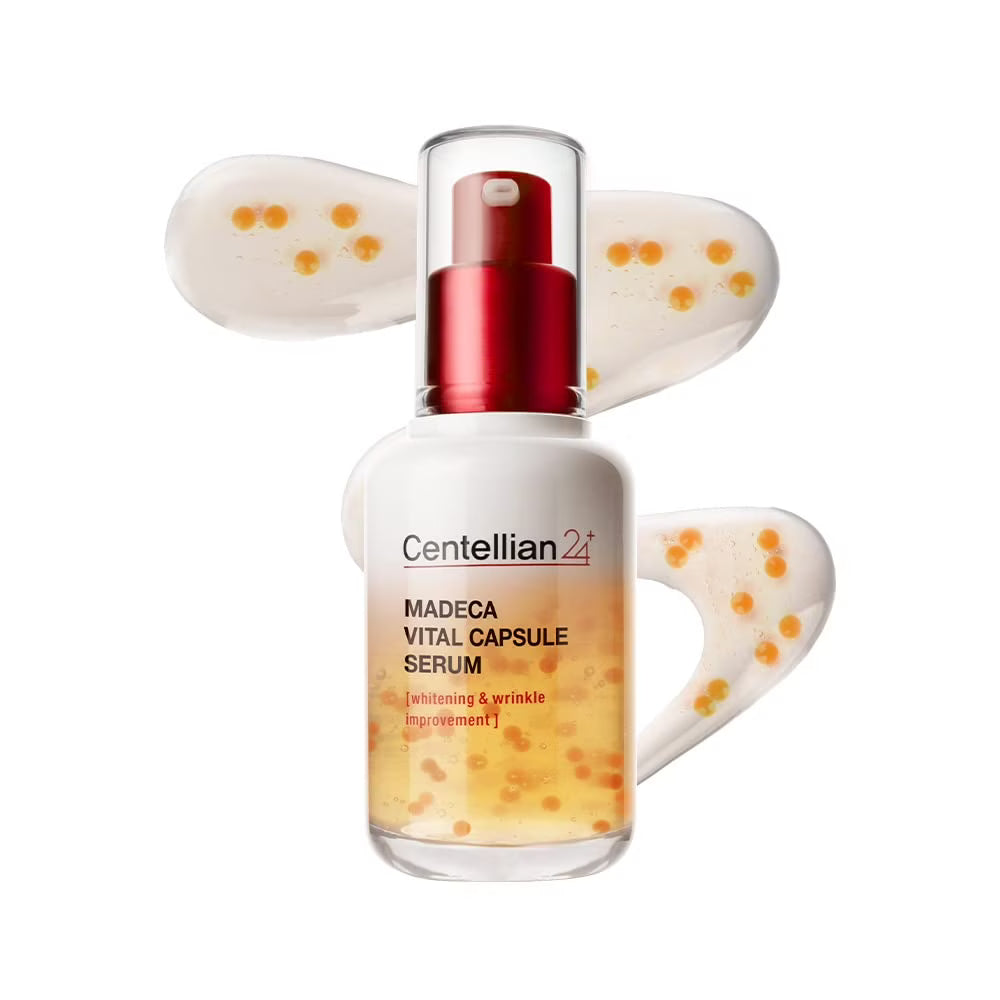 CENTELLIAN24 Madeca Vital Capsule