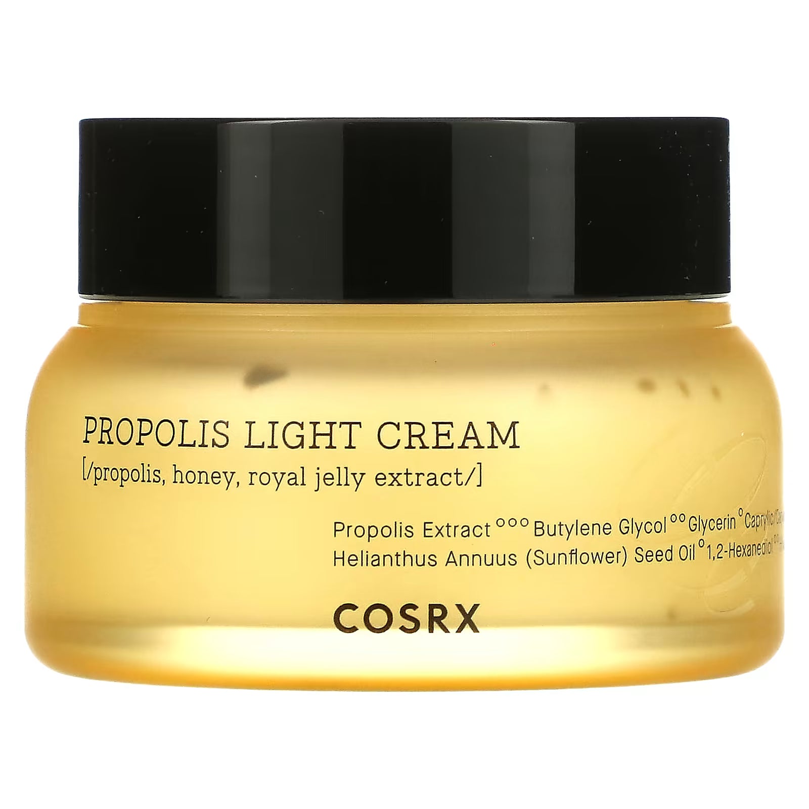 COSRX Full Fit Propolis Light Cream