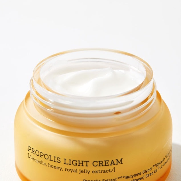 COSRX Full Fit Propolis Light Cream