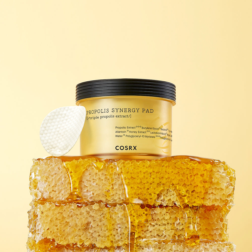 COSRX NEW Full Fit Propolis Synergy Pad