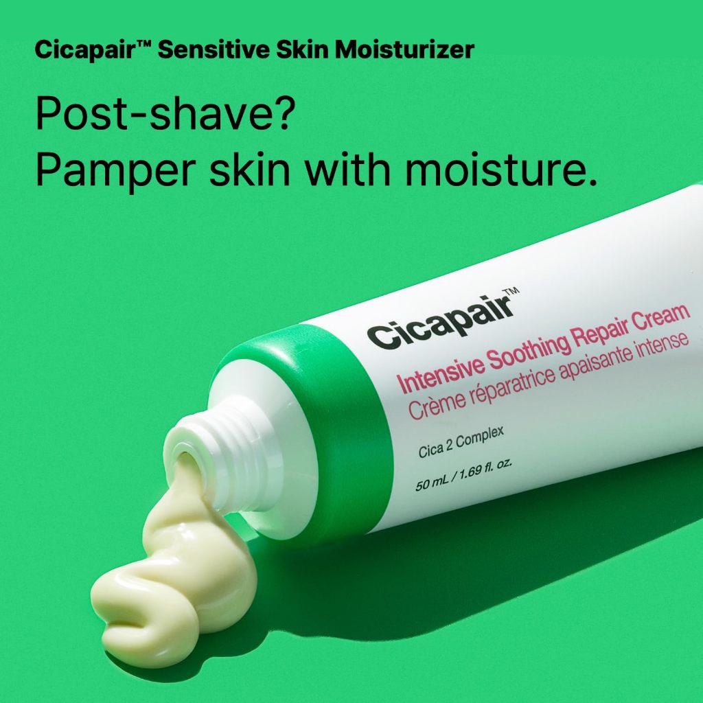 Dr.Jart+ Cicapair Intensive Soothing Repair Cream