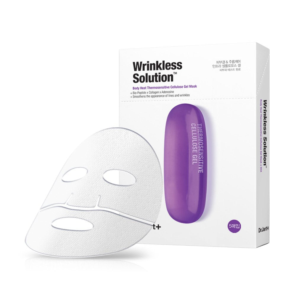 Dr.Jart+ DERMASK WRINKLESS SOLUTION FACE MASK