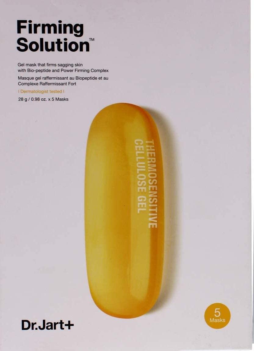Dr.Jart+ DERMASK FIRMING SOLUTION FACE MASK